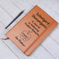 Schoolyard Shenanigans Journal: Personalized Gift For Teacher