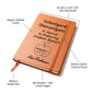 Schoolyard Shenanigans Journal: Personalized Gift For Teacher
