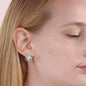 Classic Love Knot Stud Earrings ~ A Trending Favorite